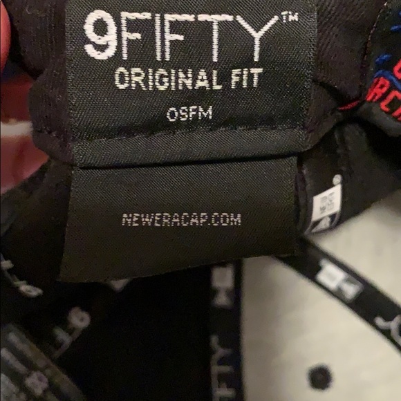 SALE! TAMPA BAY RAYS HAT - Picture 6 of 6